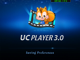 Pemutar Video Di Hp Dan Online UC Player En V3.0521 Untuk S60 V3 V5